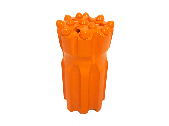 Dunderbit T38 Ø64mm Retrac