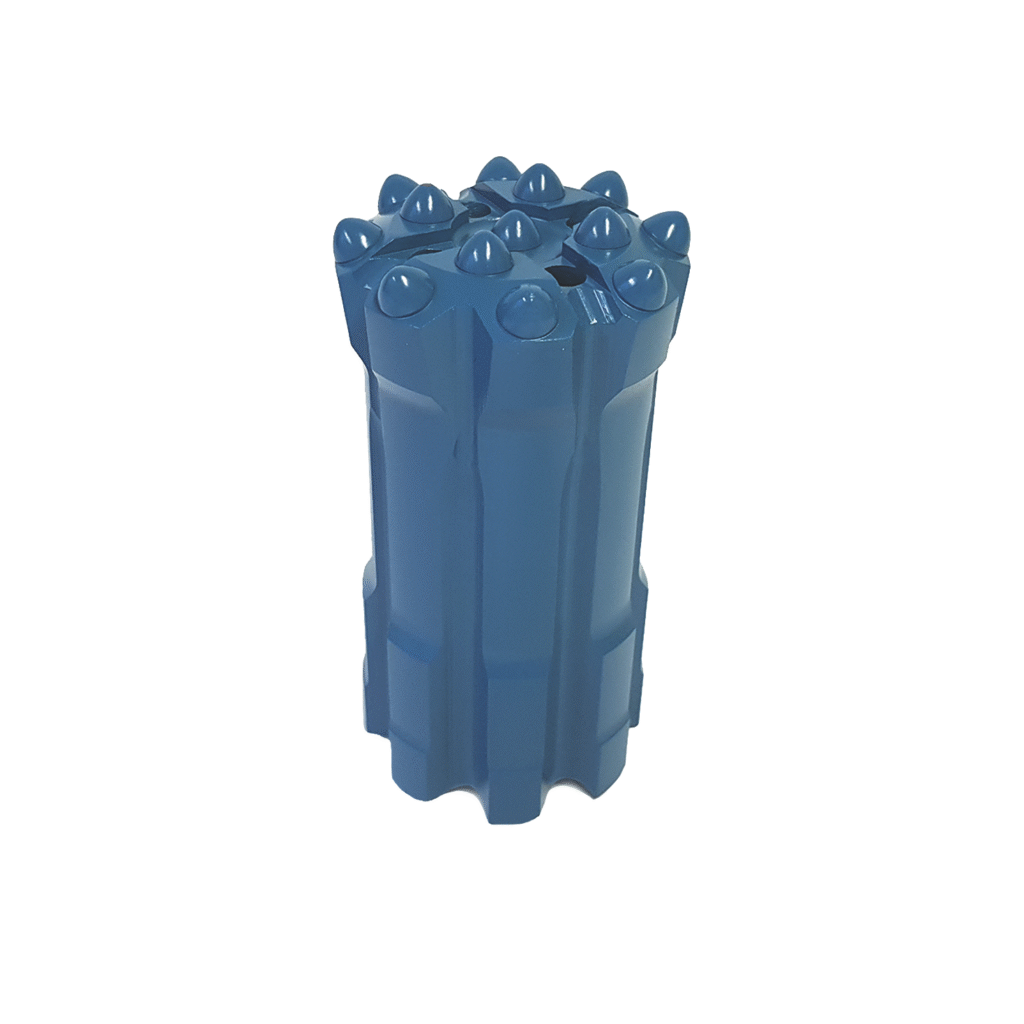 Dunderbit T45 Ø76mm Retrac