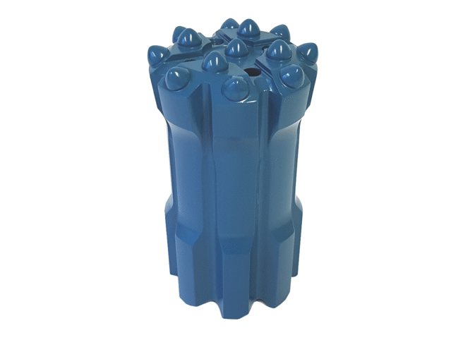 Dunderbit T45 89mm borrkrona