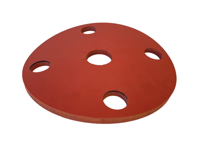 Borrtätning Sandvik