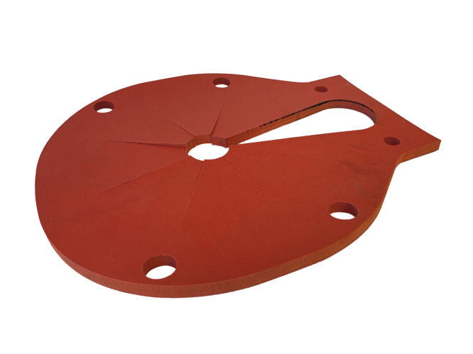 sandvik borrtätning