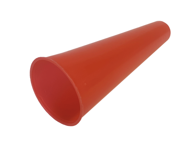 Borrhålsplugg 33x200 41-51mm