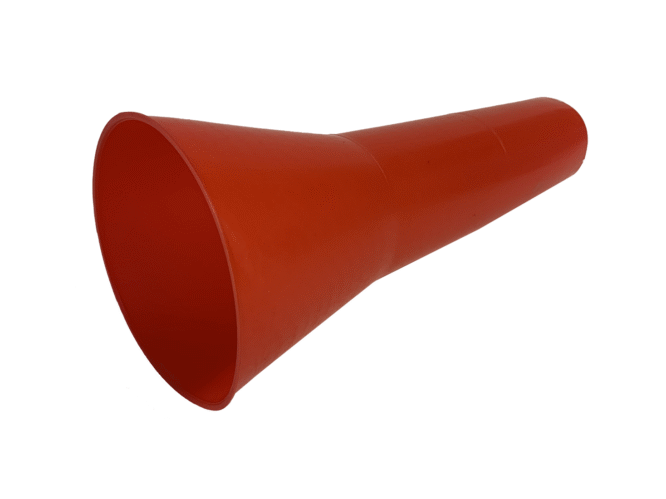 Borrhålsplugg 71x340 76-89mm