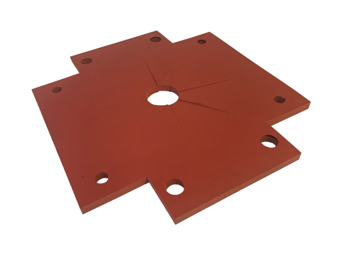 Dundertech Borrtätning Sandvik