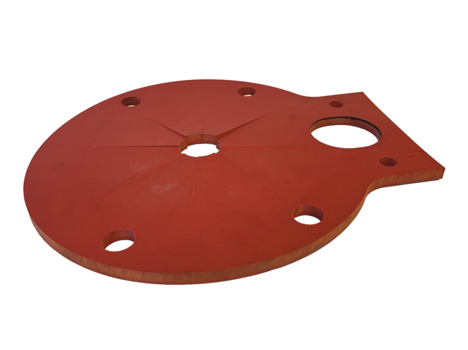 sandvik borrtätning