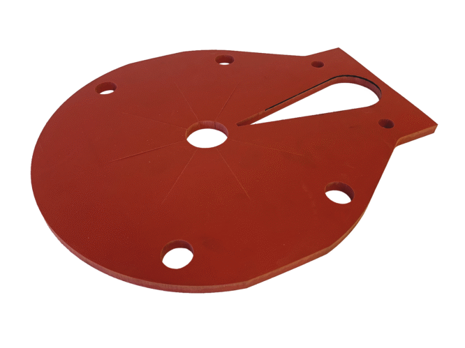 Borrtätning Sandvik DX800