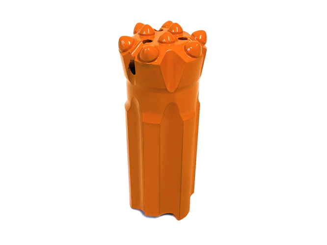 R28 borrkrona 45 mm med retrac