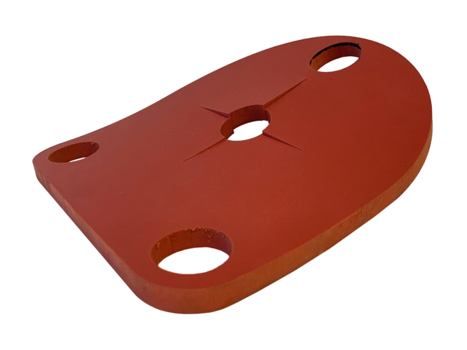 borrtätning 31mm sandvik