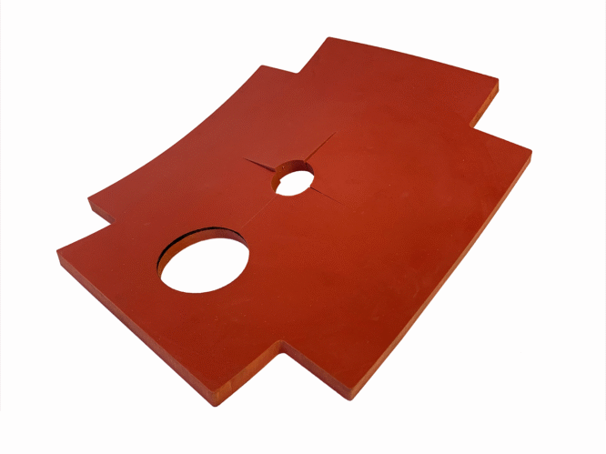 Dundertech Borrtätning Sandvik DC400