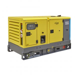 Atlas Copco QAS 45 Generator