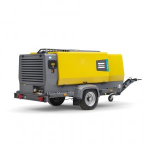 atlas copco xavs 378 kompressor