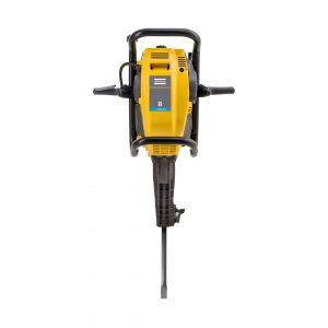 Atlas Copco Cobra ProE HD borrspett
