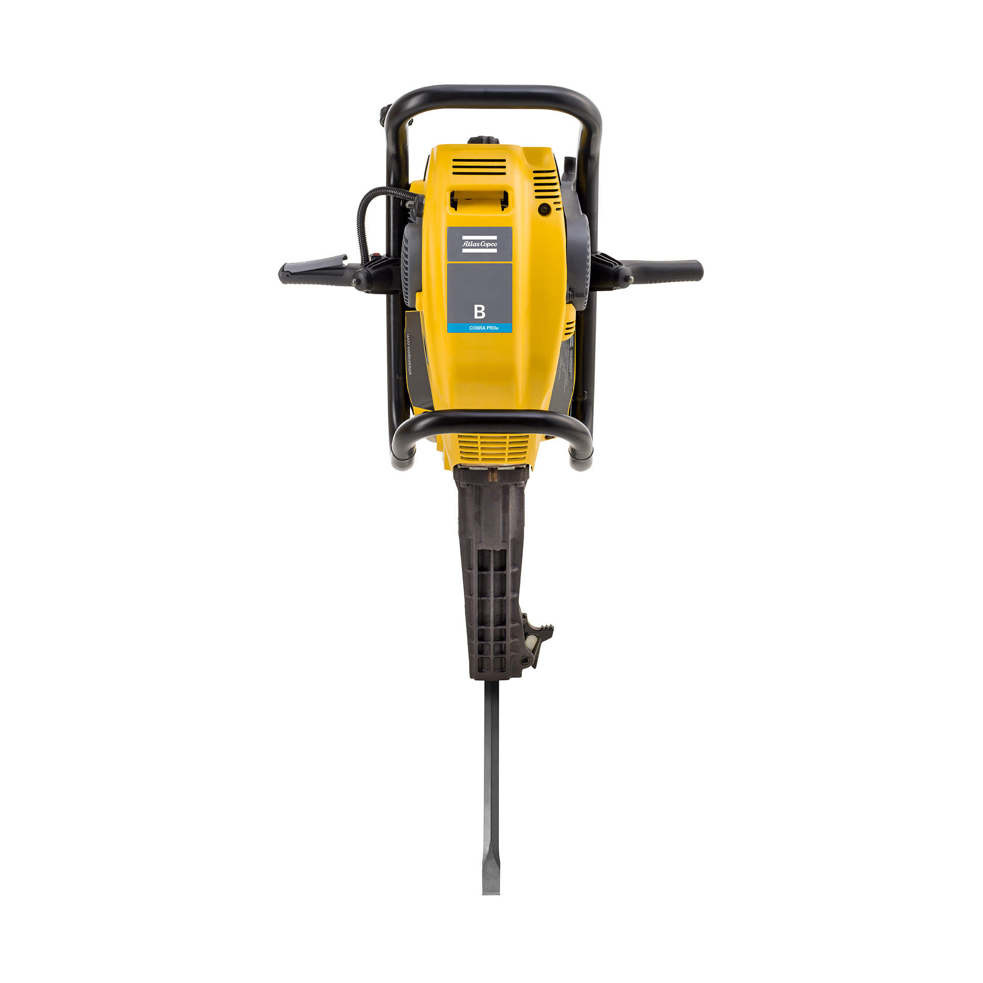 Atlas Copco Cobra Combi, 22x108 Köp online hos SMT Sweden