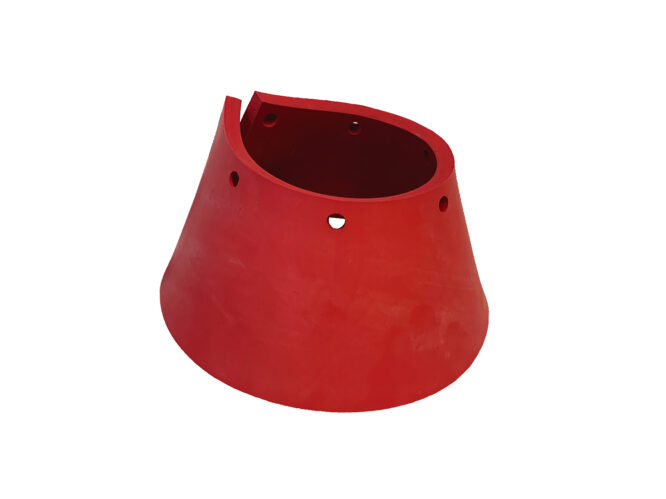 Borrkjol Sandvik DC130