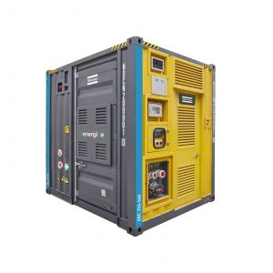 Atlas Copco ZBC 100