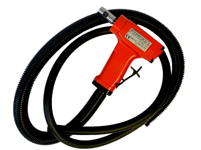 CP-20 handslipmaskin