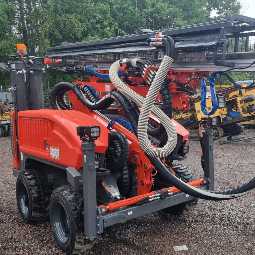 sandvik dc130