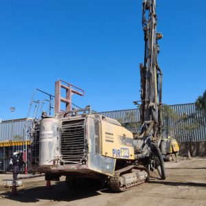 atlas copco roc l8