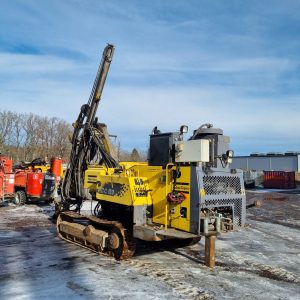 atlas copco roc d3