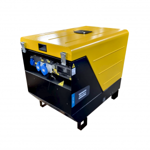 Atlas Copco QEP S12