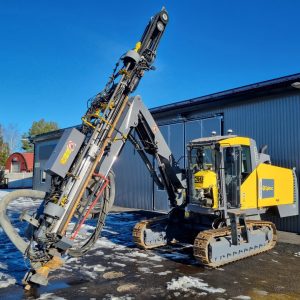 atlas copco t35