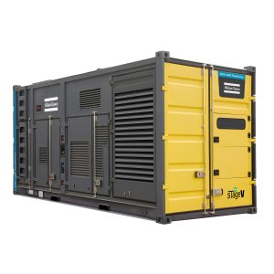 atlas copco qac 1350 generator