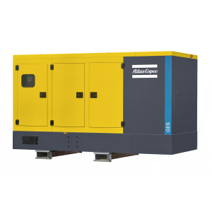 Atlas Copco QES 180-250 reservkraft