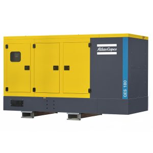 Atlas Copco QES 180