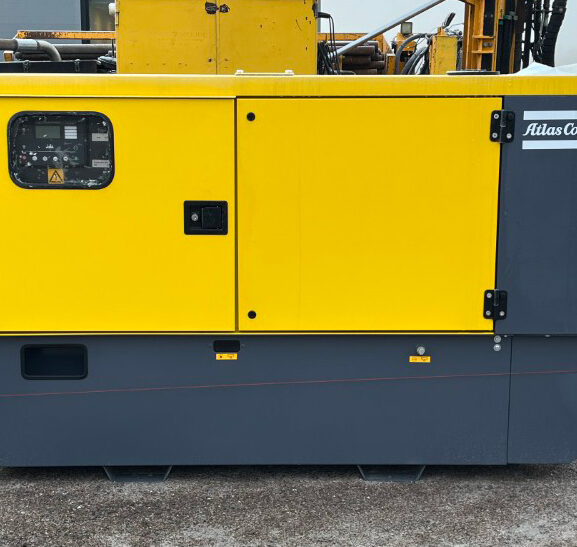 Atlas Copco QES 30
