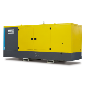 Atlas Copco QES 380-450 reservkraft