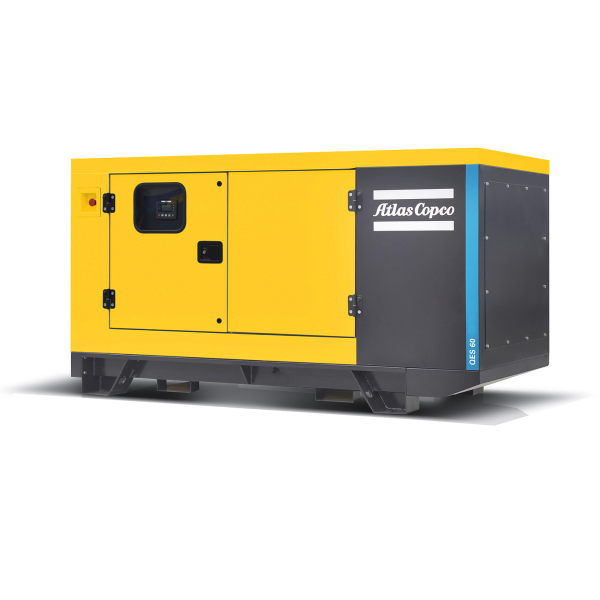 atlas copco qes 60