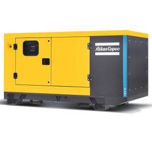QES 60 generator