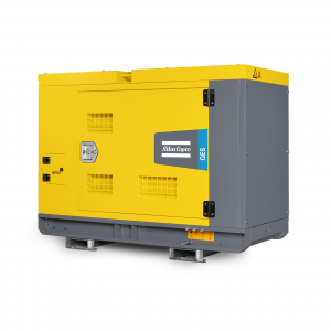 Atlas Copco QES