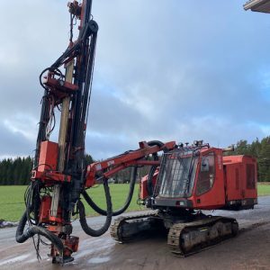 Sandvik DX780