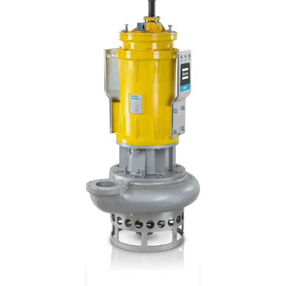 WEDA 95-110 Vattenpump