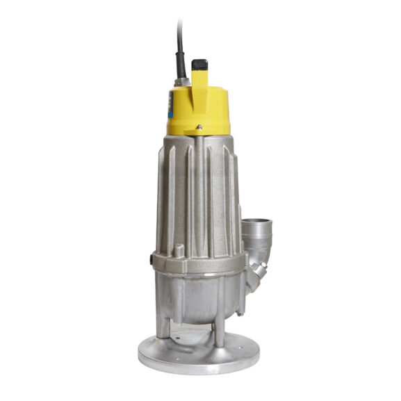 WEDA S30 Vattenpump