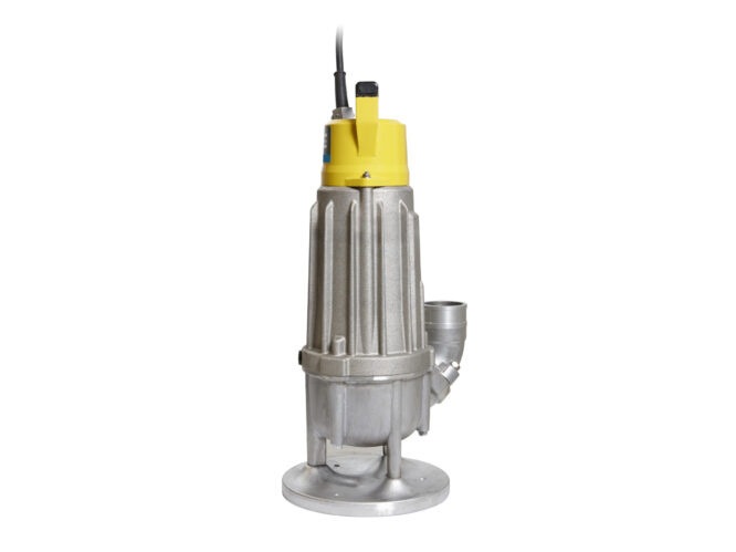 WEDA S30 Vattenpump