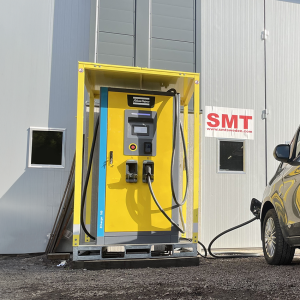 atlas copcos snabbladdare z-charge