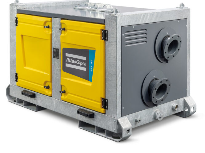 vattenpump El självpumpande