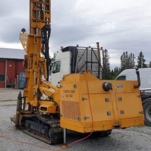 Comacchio MC500