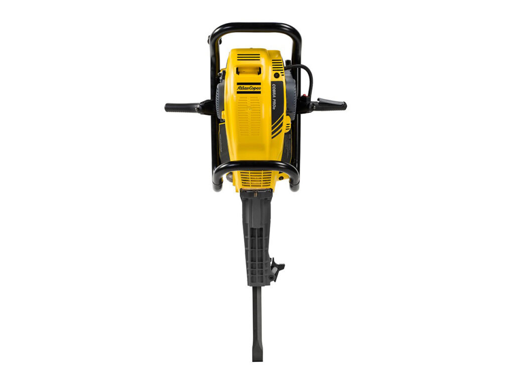 Atlas Copco Cobra PRO bergborrmaskin