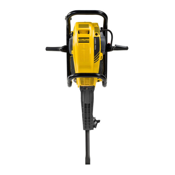 Atlas Copco Cobra PRO bergborrmaskin