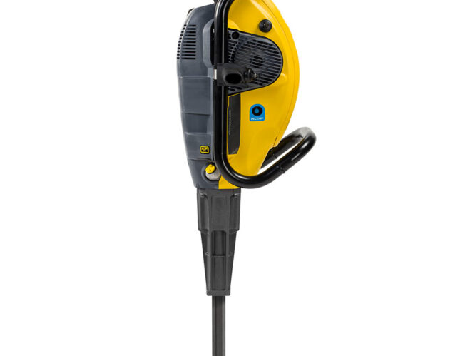 Bergborrmaskin Atlas Copco Cobra PRO e