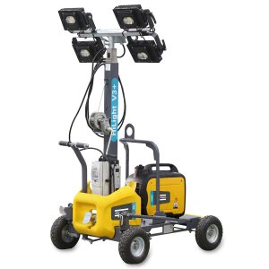 HiLight V3+ light tower