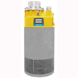 Atlas Copco WEDA D100N