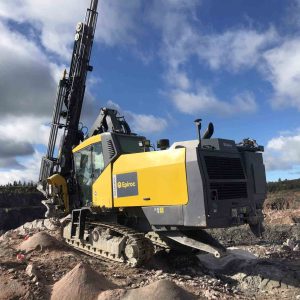 SmartROC T40