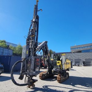 Atlas Copco SmartROC T35