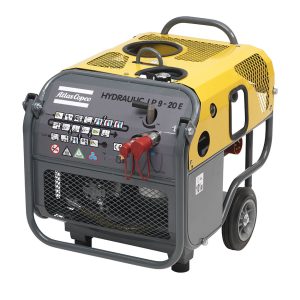 Atlas Copco LP 9-20 E elektrisk