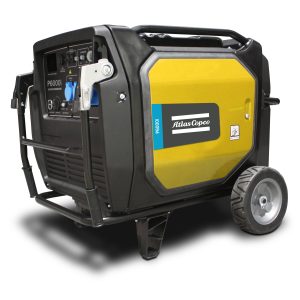Atlas Copco P6000i