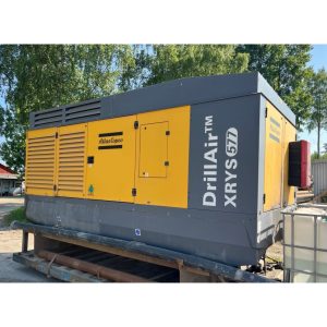 Atlas Copco XRYS 577